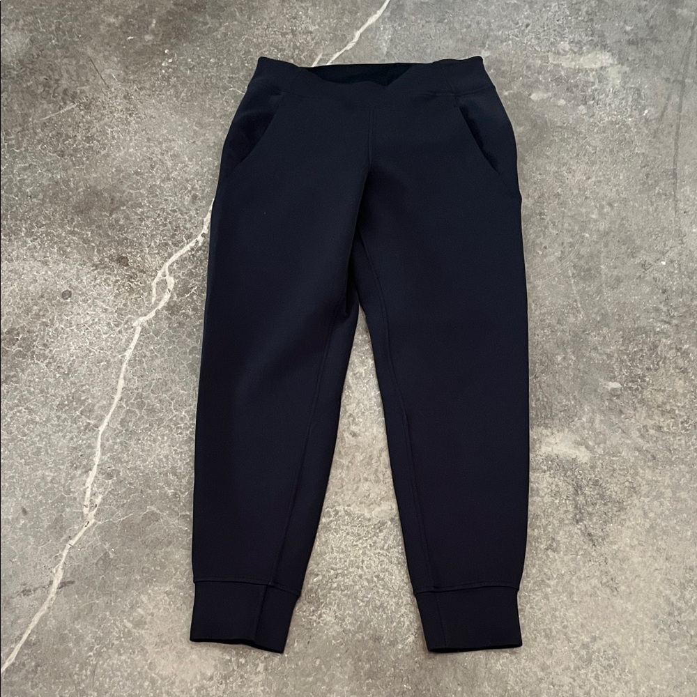 Lululemon scuba pants. Worn less than five times.